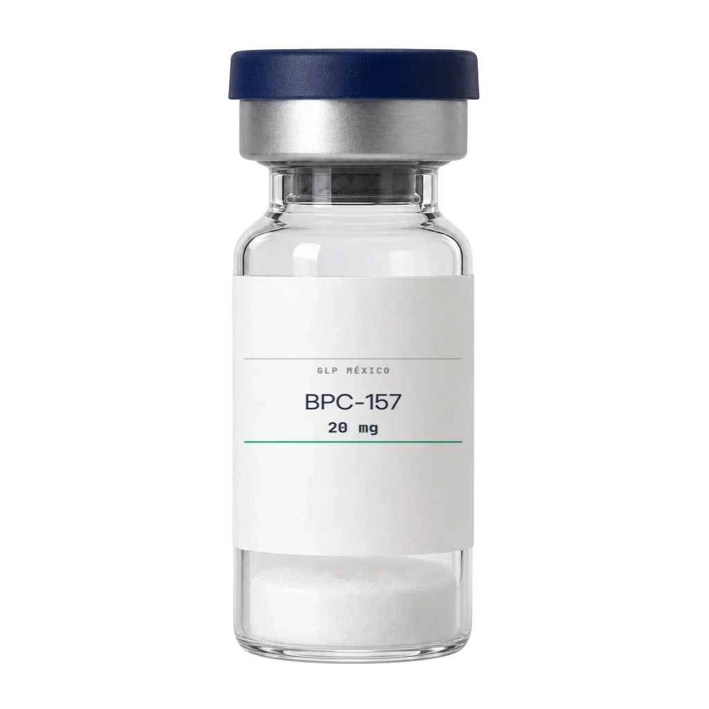 bpc 157 in mexico BPC-157 México: Precio y Pureza Folic Acid for Injection